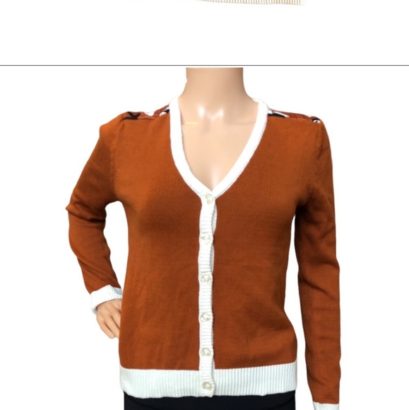 ISO size small modcloth cardigan - Picture 2 of 2